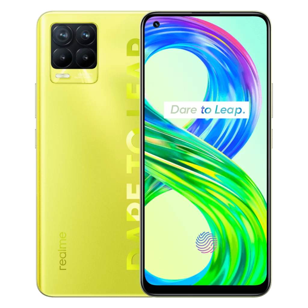 realme 8 8/128 offical price in bangladesh